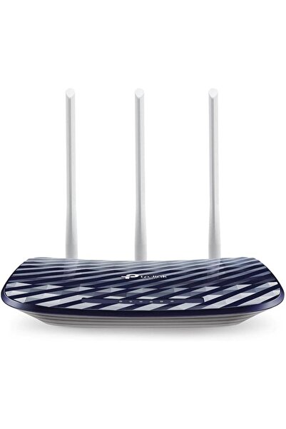 Generic TP-Link TL-WAC20 AC Gigabit Router – Fast Dual-Band Wireless Connecti...