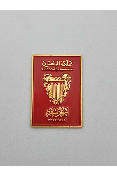 kipfy Kingdom Bahrain Sticker Mobile, Laptop, Backpacks, Accessories