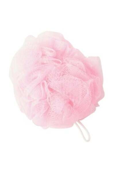 Spa System ليفة استحمام - لون عشوائي