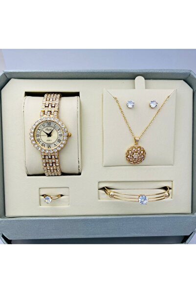 GGGG Fanderblue women's set