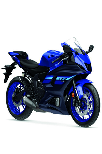 KAPLAMA MERKEZİ YAMAHA YZF-R7 Yan Sağ Sol Grenaj Sticker Seti Orijinal Tasarı...