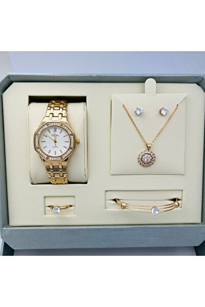 GGGG Fanderblue women's set