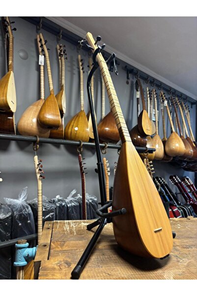 Handmade Kopuz bağlama