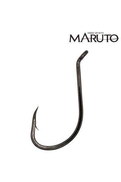 MARUTO MS4310 BN No:4 13lü paket Olta İğnesi