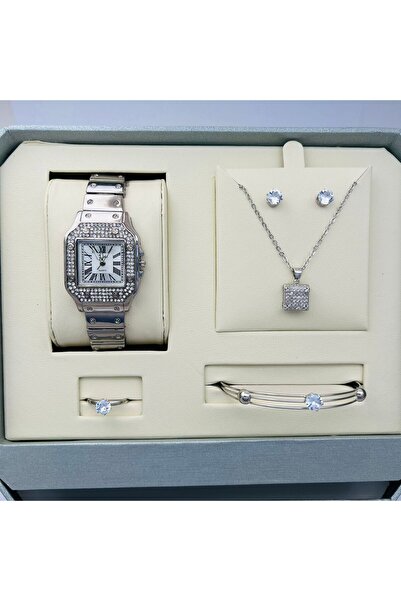 GGGG Fanderblue women's set