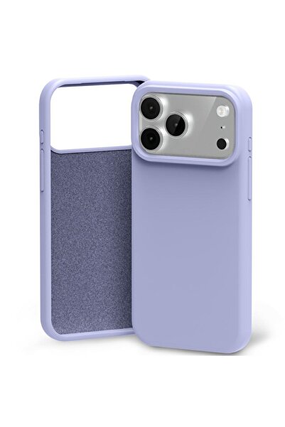 Mercury Goospery Carcasă din silicon Mercury pentru iPhone 17 Pro Max, gri la...