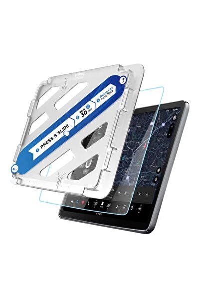 ARDSU Tesla Model Y / Model Y Uyumlu Ekran Set Nano Ekran Koruyucu