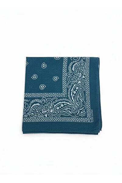 Takıcım Pırıltı Unisex Cotton Bandana