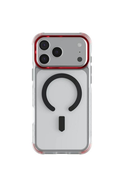 Ghostek Covert Case with MagSafe for iPhone 17 Pro Max