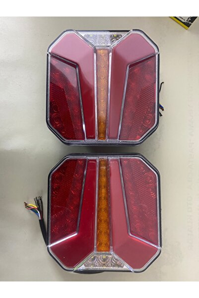 Led stop 12V