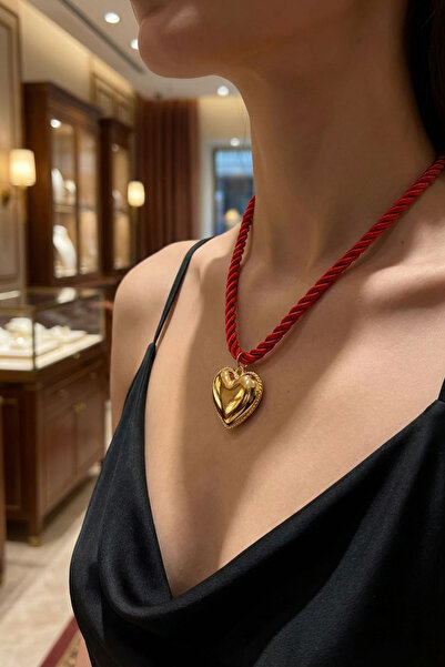 bacc Steel Tipped Wire Rope Necklace Bcyj-251049