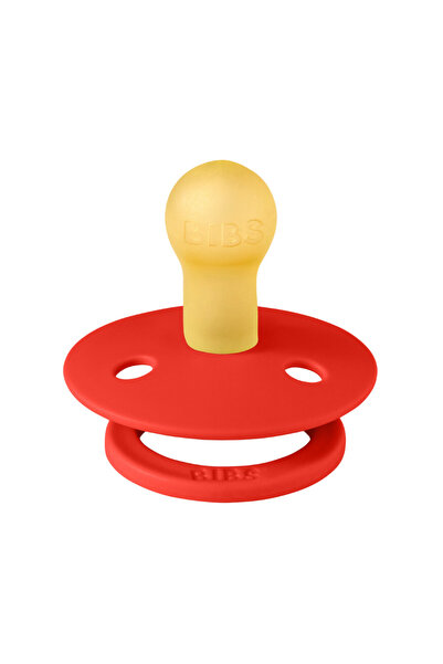 NW NessiWorld Rubber Pacifier 0-6 Months Candy