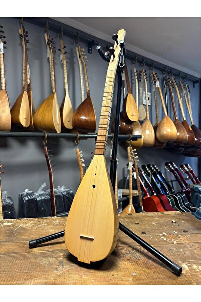 Handmade Kopuz baglama