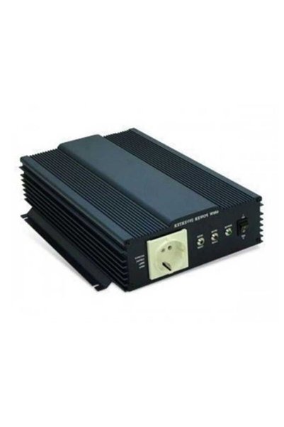 Linetech 12V 3000W Tam Sinüs Inverter