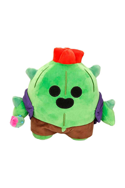 My Reality Fashion دمية براول ستارز قطيفة 20 سم (سعر القطعة)