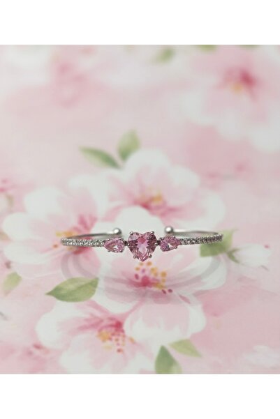 deluxe takı ve giyim Pan. Model Thin Sparkling Bracelet