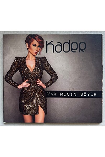 De-Ka Yapım هل لديك قدر؟ قل ذلك Cd