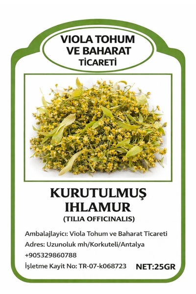 Ihlamur