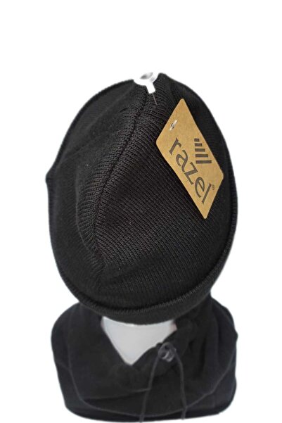 RAZEL Unisex Knitted Winter Beanie