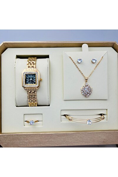 GGGG Fanderblue women's set