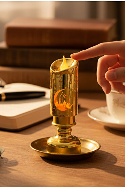 Penna Ramazan led kandil