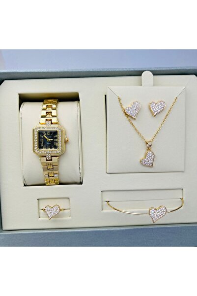 GGGG Fanderblue women's set