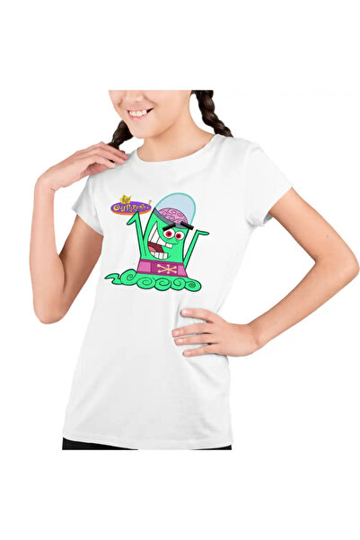 OEM Παιδικό Κορίτσι Αρκετά Περίεργοι Γονείς Mark Chang Yugopotamia Wizards of...