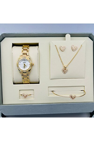 GGGG Fanderblue women's set