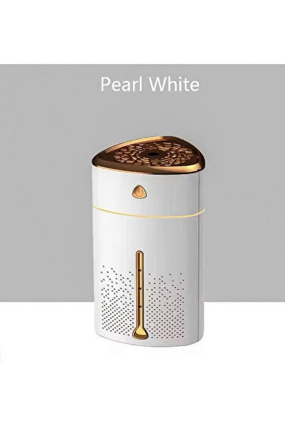 678 Collection Smart Room Humidifier, 6 LED Night Modes, Portable with USB, A...