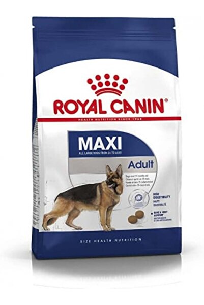 Genericc Maxi Adult Dog dry Food 15kg