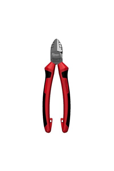 Milwaukee ÇAPRAZ KESME YAN KESKİ PENSESİ 160MM 4932492463