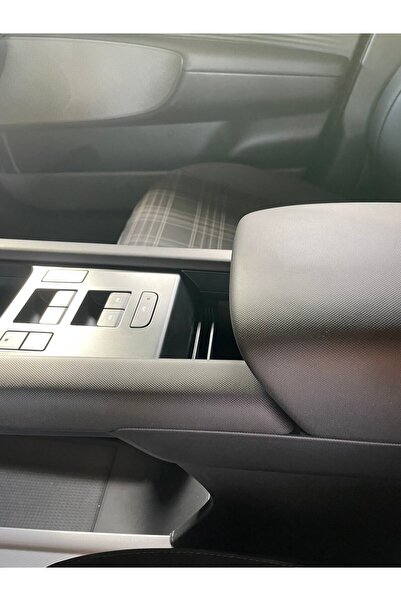 kaplanoto IONIQ 6 orta konsol için bölme yuvası - 6235114