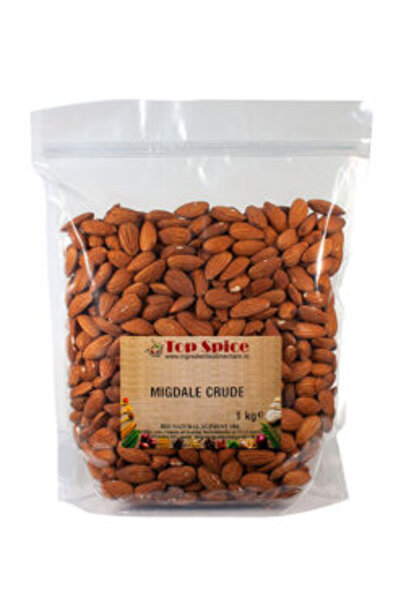 TOP SPICE Migdale crude 1 kg
