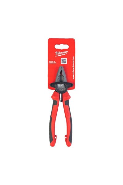 Milwaukee Kombine Pense 180mm 4932492462