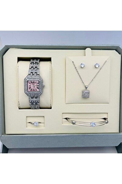 GGGG Fanderblue women's set