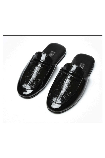 MİSS AYZA İÇTEN GELEN ŞIKLIK GC 365 PLOİ TABAN-RUGAN ÖRGÜLÜ ÇEYİZLİK ERKEK EV...