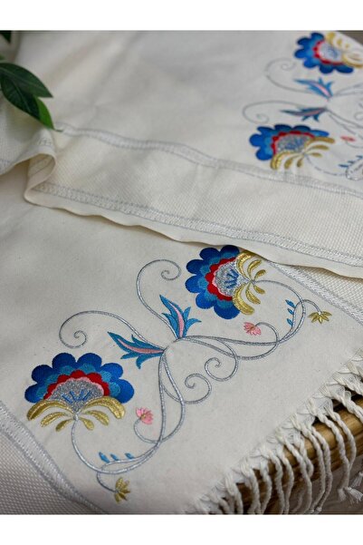 Ketenss Keten Ranır, Masa Örtüsü