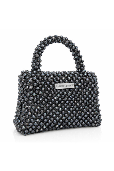 Atelier Emine White Iron