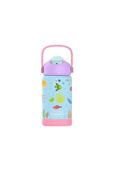 SipnJoy FlipSip Çocuk Su Termosu | 360 ml