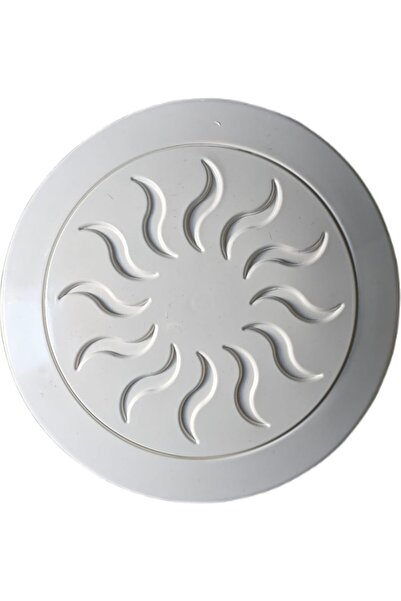 MADE BEYAZ BACA VE HAVALANDIRMA KAPAĞI