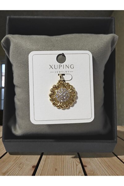 XUPING JEWELRY şık tasarımlı kolye ucu