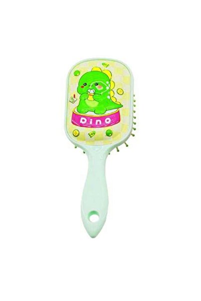 Luminoo DESIGN SPECIAL EDIȚIE LIMITATĂ PIEPTENE DE PĂR PENTRU COPII DIN PLAST...