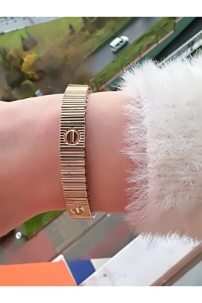 ECEMSEL سوار فولاذي مرن