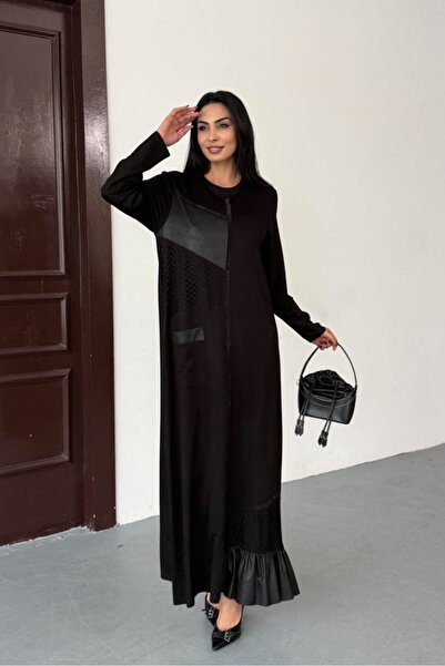 Emel Yıldız Disaster Dress