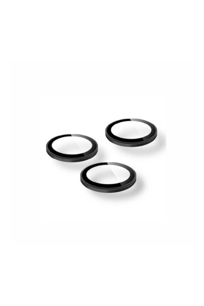 ArmorPro Armor Pro - Sapphire Protection for iPhone 16 Pro and Pro Max Camera...