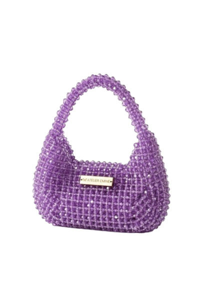 Atelier Emine Lavender Rags