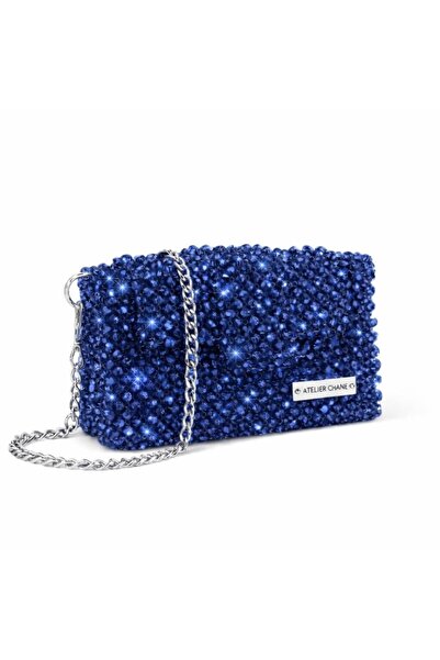 Atelier Emine Panna Bluejay