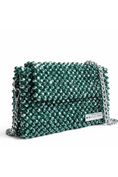 Atelier Emine Panna Verde