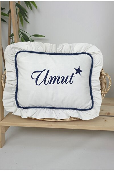 gros shop Lacivert Biyeli %100 Pamuk Hastane Çıkış Seti Yıldız Model-3 (KİŞİY...