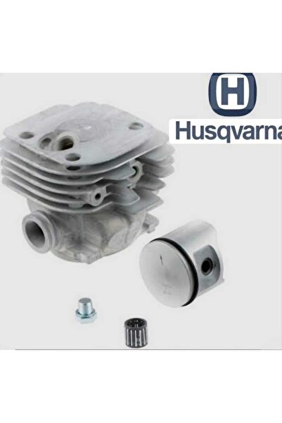 Husqvarna 365 Special Silindir Piston Seti Orjinal